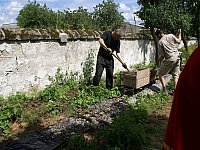 19. a 20. červenec 2008, Mšeno a Skalsko