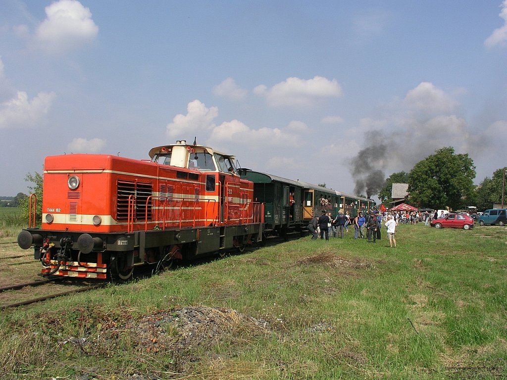 Bukovno