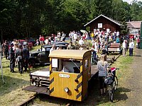 100 let trati Skalsko - Mladá Boleslav - Sobotka