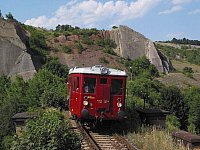 Pražský Semmering, 29.6. (Setkání těžkých lokomotiv v Lužné)