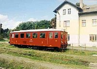 Motorový vůz M 131.1081