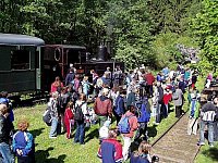 Sudoměř (Parním vlakem na Den do Sudoměře)