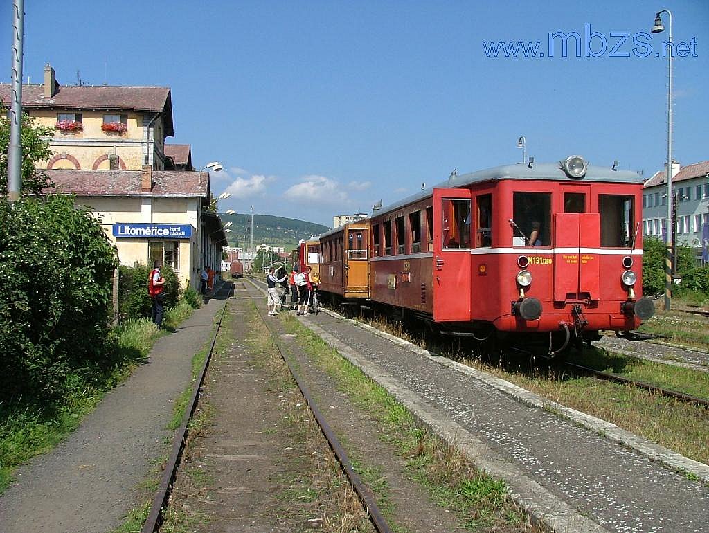 17.7., Litoměřice