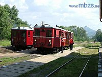 Úštěk 2004