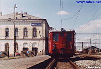 Teplice v Čechách (KŽC po Čechách)