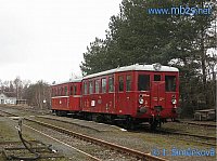 Dolní Bousov (Ukončení provozu na trati 063)