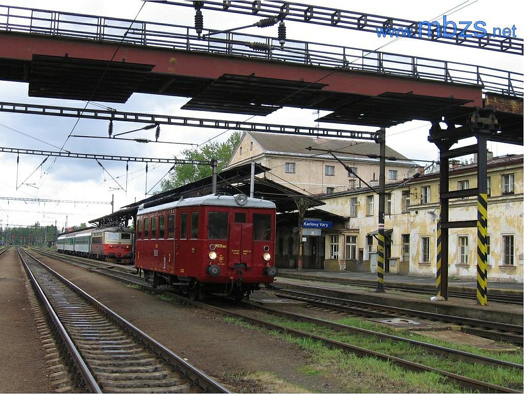 Karlovy Vary