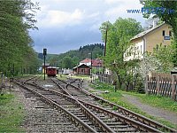 Loket (Zvláštní vlak po tratích Karlovarska)