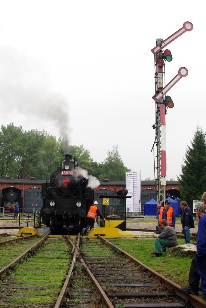 423.0145 Jaworzyna Slaska 12.9.2014