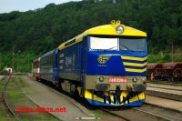 749.039 Mladá Boleslav 23.7.2016 (Ohlédnutí za sezonou 2016)