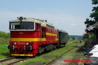 750.308 Dětenice 23.7.2016 (Ohlédnutí za sezonou 2016)