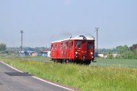 Ohlednutí za Středočeským železničním dnem v Mladé Boleslavi