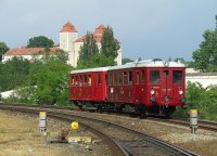 S lokálkou kolem Humprechtu 2018 a tentokrát i nejen za cukrem do Dobrovických muzeí